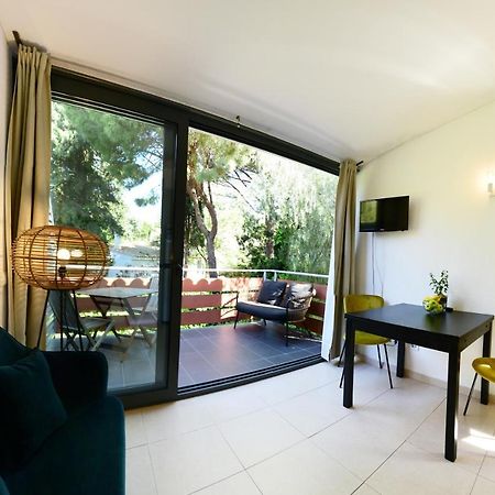 Pequeno Y Acogedor En El Centro De Cadaques Apartment ภายนอก รูปภาพ
