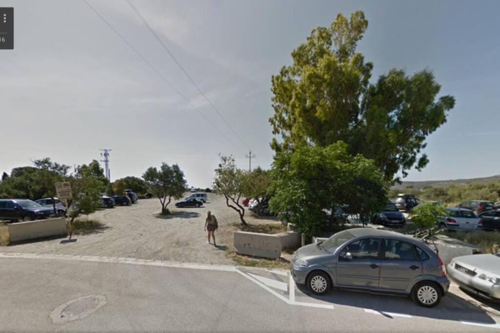 Pequeno Y Acogedor En El Centro De Cadaques Apartment ภายนอก รูปภาพ