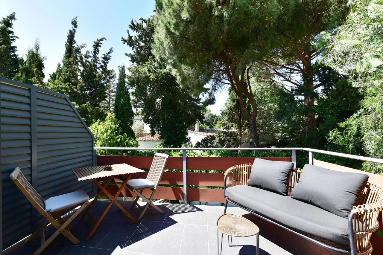 Pequeno Y Acogedor En El Centro De Cadaques Apartment ภายนอก รูปภาพ