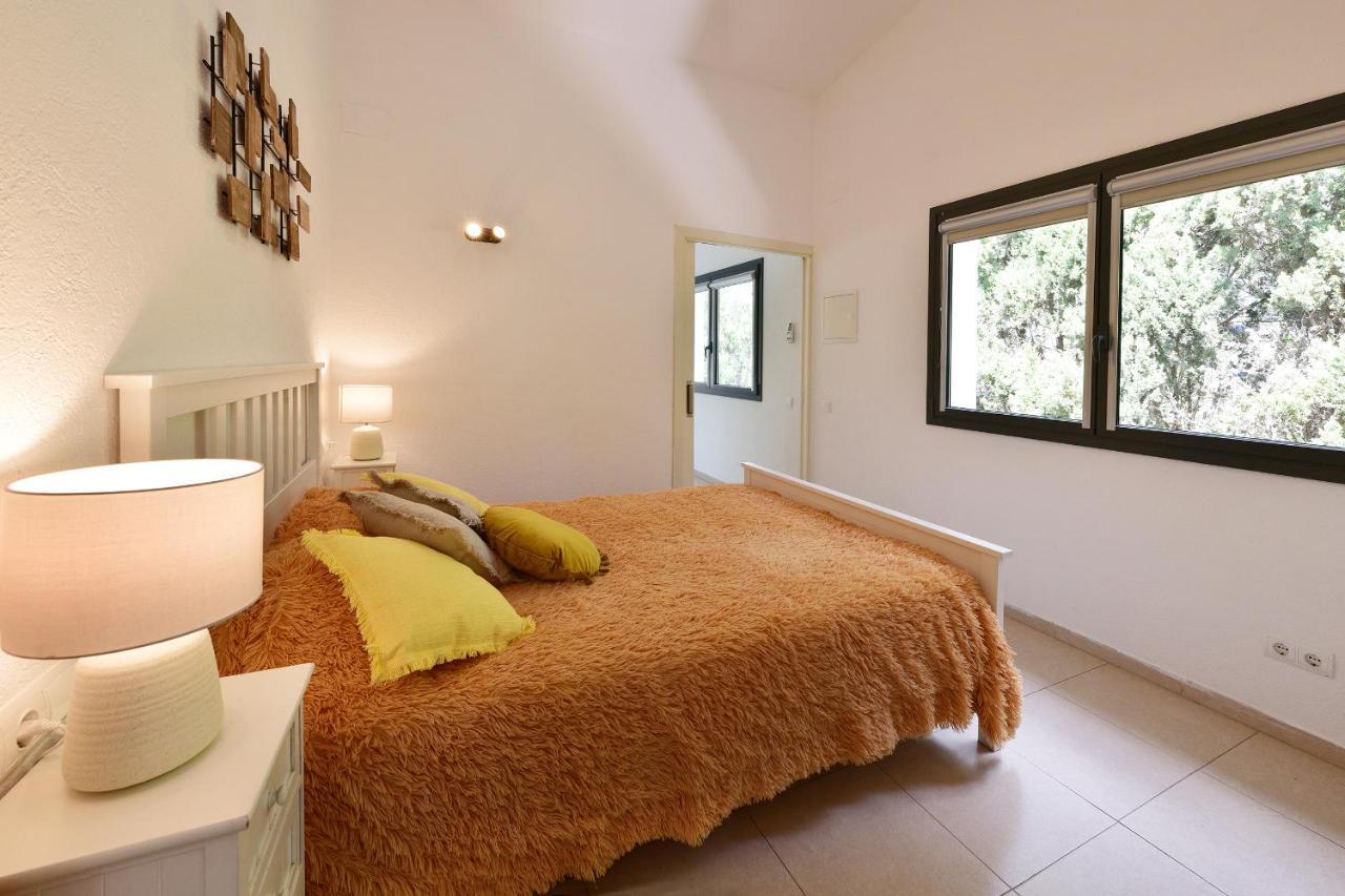 Pequeno Y Acogedor En El Centro De Cadaques Apartment ภายนอก รูปภาพ